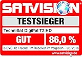 TechniSat DigiPal T2 HD, silber - 5